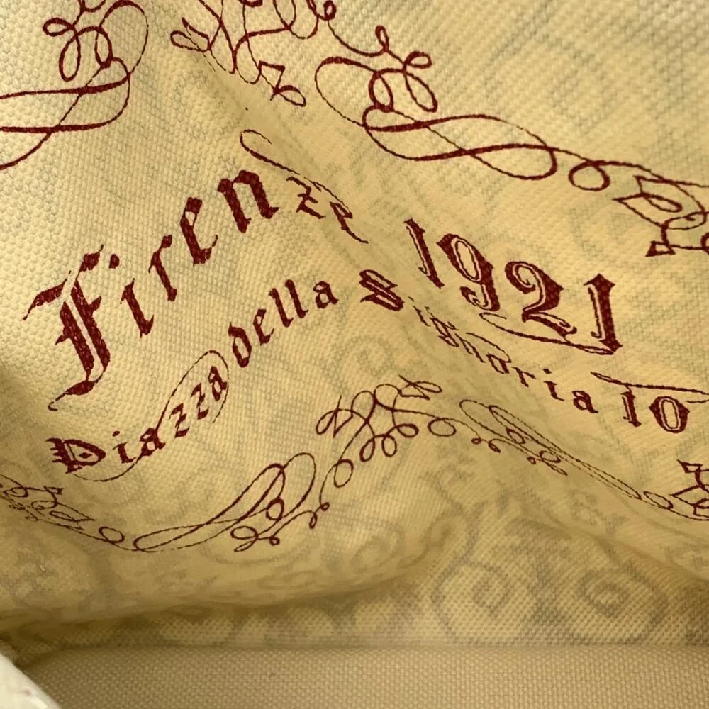 Gucci Firenze 1921 Tote - Picture 5 of 5